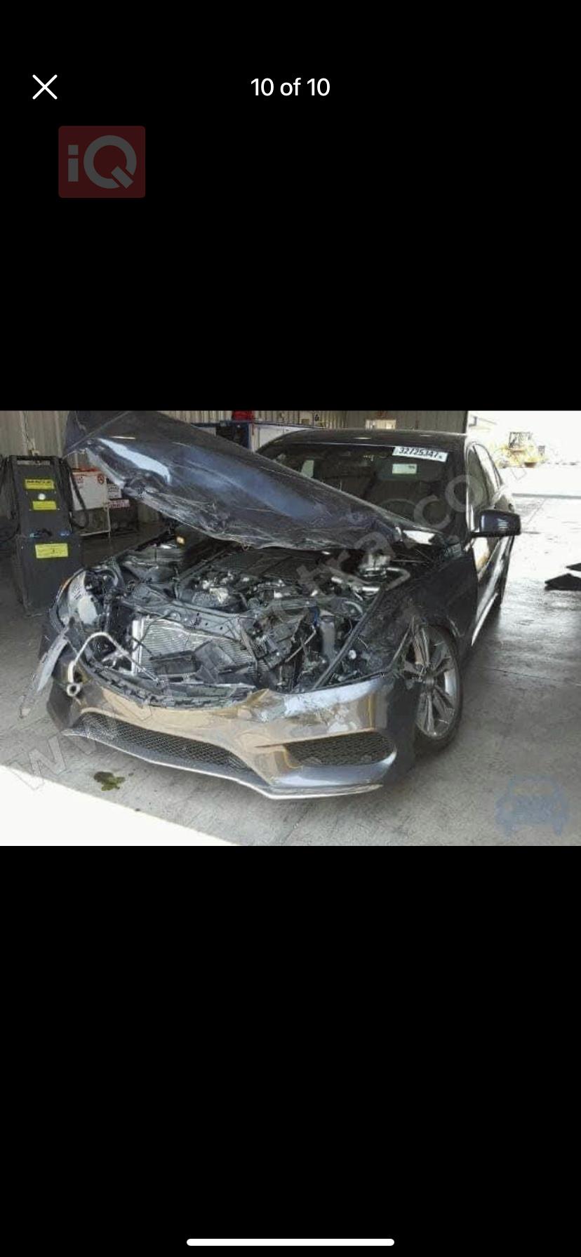 مێرسێدس بێنز E-Class